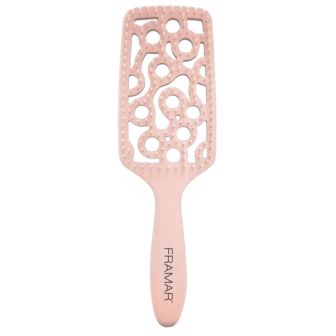 Framar Vent Brush Champagne