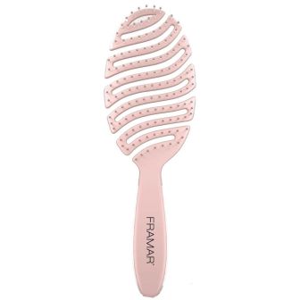 Framar Flex Brush Champagne