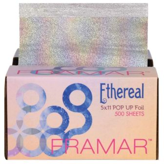 Framar – Pop-Ups Ethereal Foliel 5x11 – 500 st