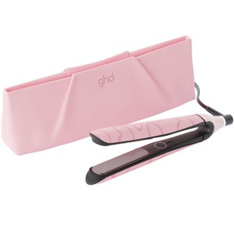 ghd Chronos Straigtener Limited Pink