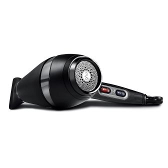 ghd - Air Föhn 2.0 - Haardroger - Zwart