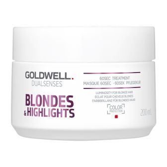 Goldwell dualsenses Blondes & highlights