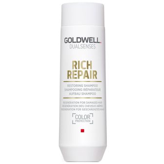 Goldwell dualsenses rich repair shampoo