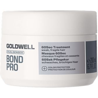 Goldwell DS Bond Pro 60Sec. Treatment