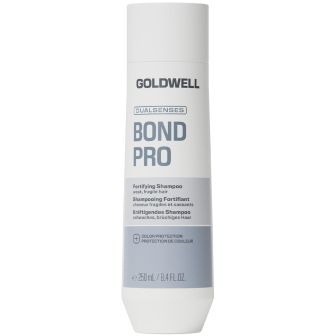 Goldwell DS Bond Pro Fortifying Shampoo