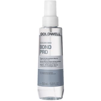 Goldwell DS Bond Pro Repair & Structure Spray New