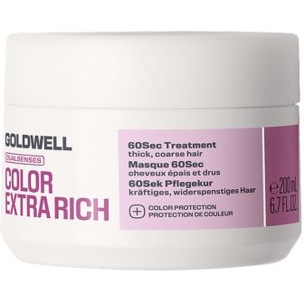 Goldwell DS Color Extra Riche 60Sec. 200 ml