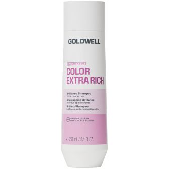 Goldwell DS Color Extra Riche Brilliance Shampoo