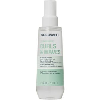 Goldwell DS Curls&Waves Bundling Serum Spray 150 ml