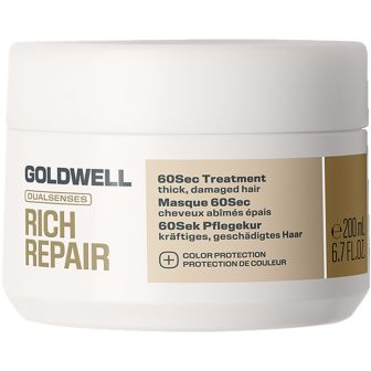 Goldwell DS Rich Repair 60Sec. Treatment