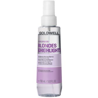 Goldwell DS Blondes&Highlights Serum Spray