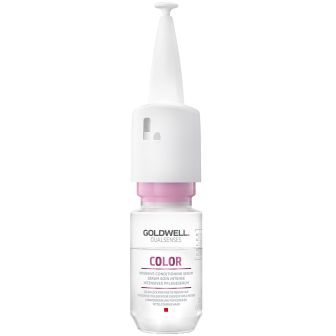 Goldwell - Dualsenses Color - Color Lock Serum - 12x18 ml