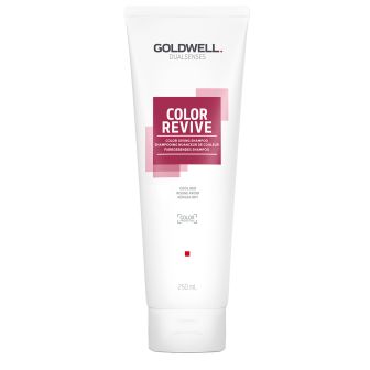 Goldwell DS Color Revive Shampoo Cool Red 250 ml