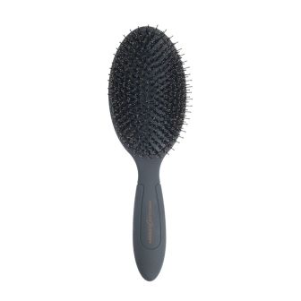 Hercules Sägemann - Oval Grooming Brush Nylon And Boar