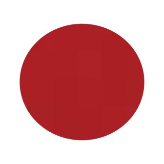 ibp - Transfer Foil - Red Matte TF010M