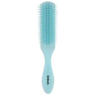 imbue define & style brush