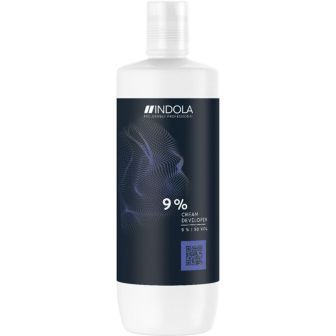 Indola Profession - Oxidant Developer 9% - 1000 ml