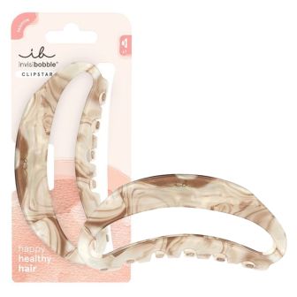 Invisibobble - Clipstar - Amber Glow (XL)