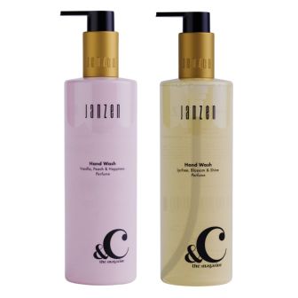 JANZEN &C Hand Wash 250 ml