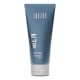 JANZEN Aftershave Balm For Men 100 ml