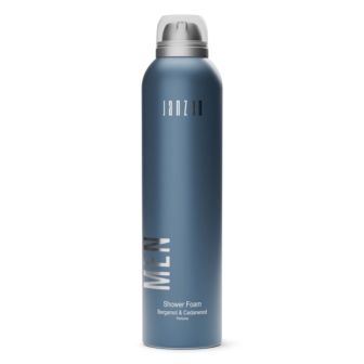 JANZEN Shower Foam For Men 200 ml