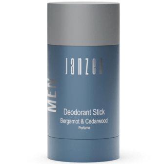 JANZEN Deodorant Stick For Men 75 gr