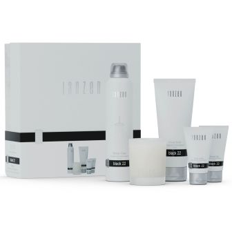 JANZEN Gift Set M Black 22