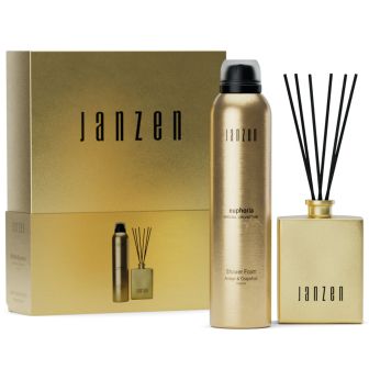 JANZEN Set S Home&Body Euphoria Gift Set