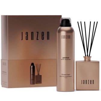 JANZEN Set S Home&Body Gracious Gift Set