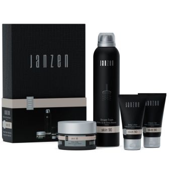 JANZEN Set S Home&Body Skin 90 Gift Set