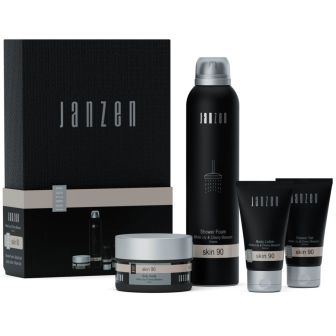 JANZEN Set S Body Skin 90 Gift Set