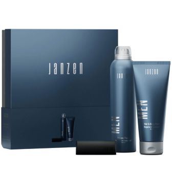 JANZEN Giftset for men M