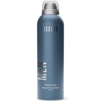 JANZEN Shave Foam For Men 200 ml