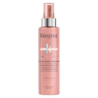 Kérastase - Chroma Absolu Sérum Chroma Thermique Leave-in Anti-Pluis Sèrum - 150 ml