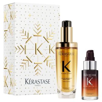 Kérastase Elixir + 8H Duo Set Holiday