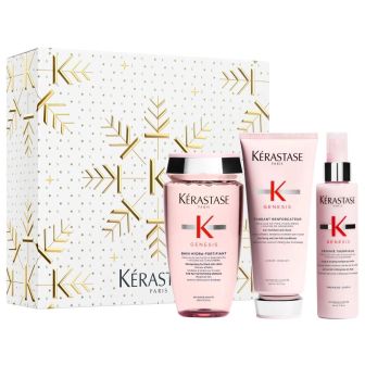 Kérastase Genesis Thermo Trio Set Holiday