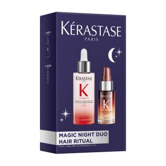 Kérastase Magic Night Duo Set Spring