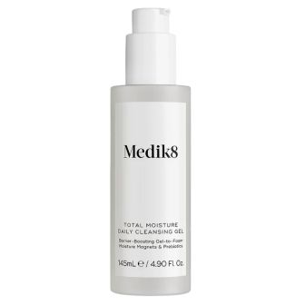 Medik8 Total Moisture Daily Cleansing Gel 145 ml