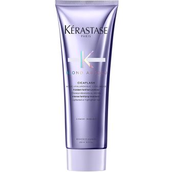 Kérastase - Blond Absolu - Cicaflash - Verzorgende Conditioner voor Ontkleurd Haar