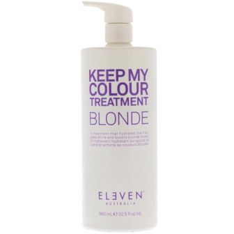 Eleven Australia - Keep My Blonde Conditioner - 960 ml