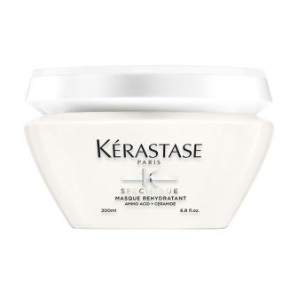 Kérastase - Spécifique Masque Rehydratant Hydraterend Haarmasker voor Gevoelig Haar - 200 ml