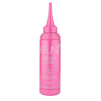 Keune - Forming - Keratin Curl - Lotion - 125 ml