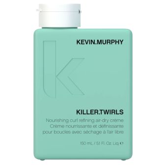 Kevin Murphy Killer.Twirls
