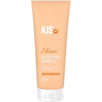 KIS Shine Glossifying Shampoo
