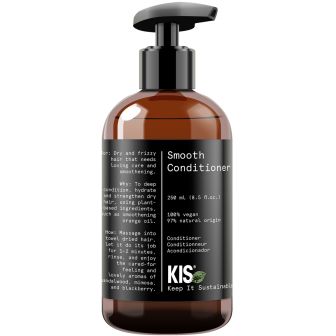 KIS Green - Smooth - Conditioner