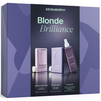 Kevin Murphy Blonde Brilliance Holiday Set