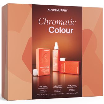 Kevin Murphy Chromatic Colour Holiday Set