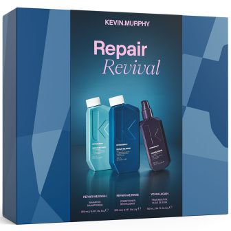 Kevin Murphy Repair Revival Holiday Set