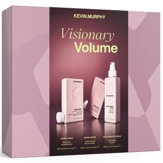 Kevin Murphy Visionary Volume Holiday Set