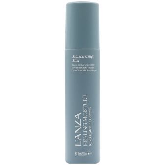 lanza healing moisture mist